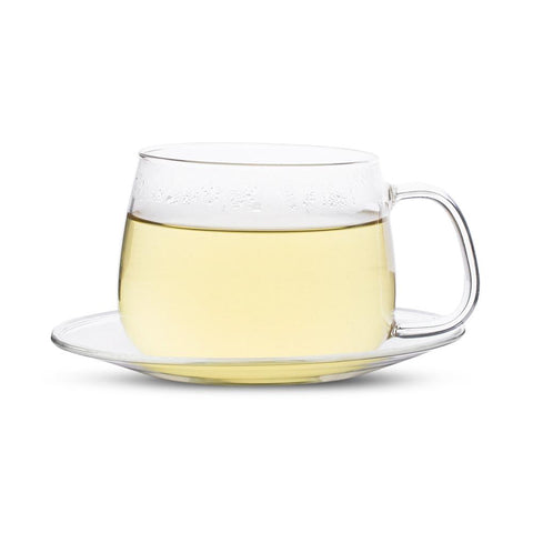 Chamomile Green Tea