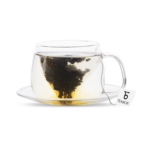 Chamomile Ray Black tea