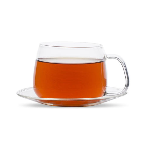Chamomile Ray Black tea