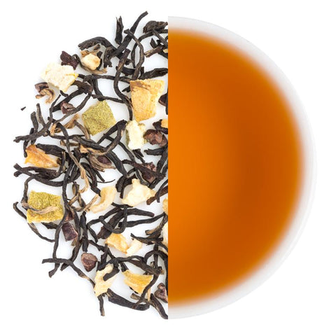 Chocolate Marmalade