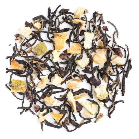Chocolate Marmalade