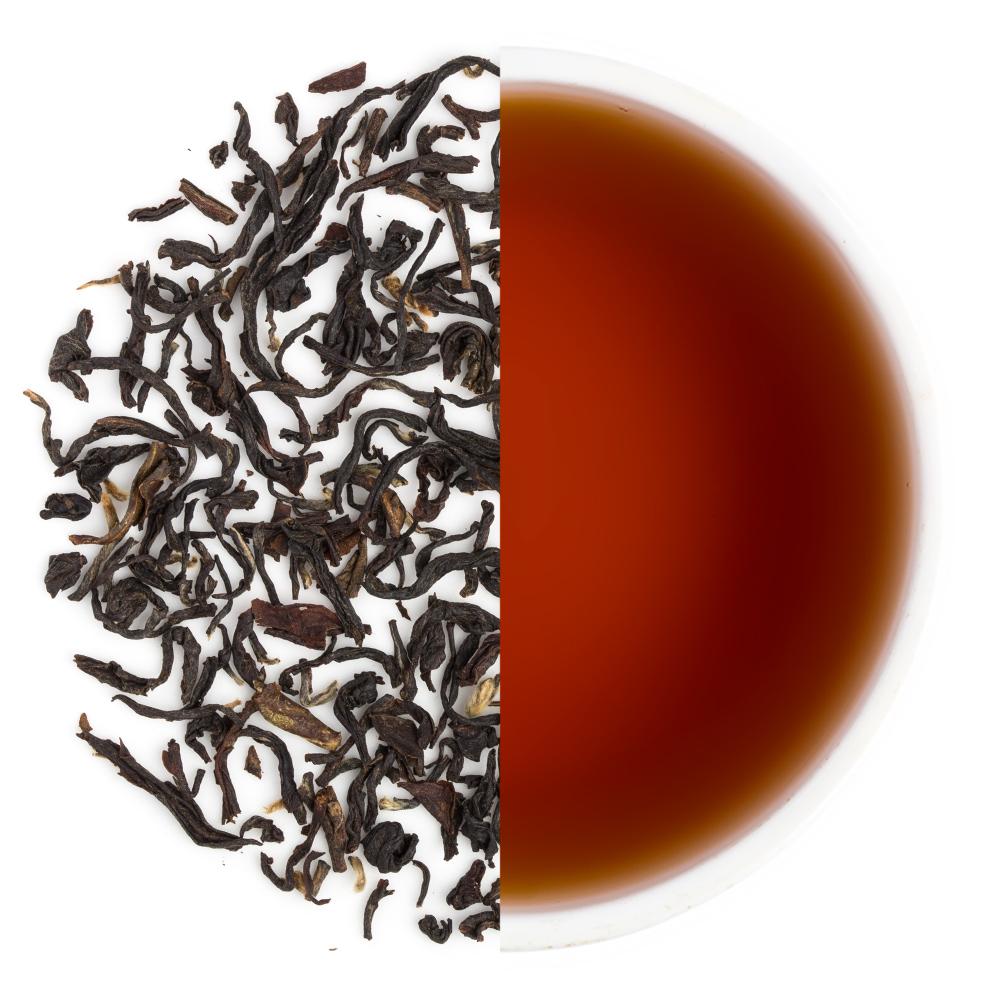 Darjeeling Breakfast Tea