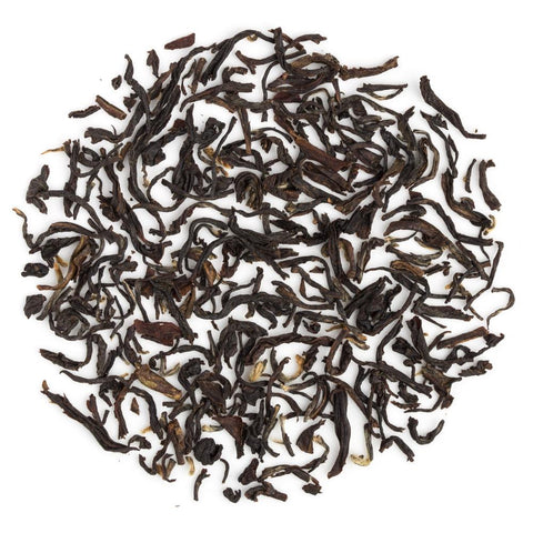 Darjeeling Breakfast Tea