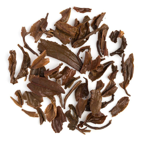 Darjeeling Breakfast Tea