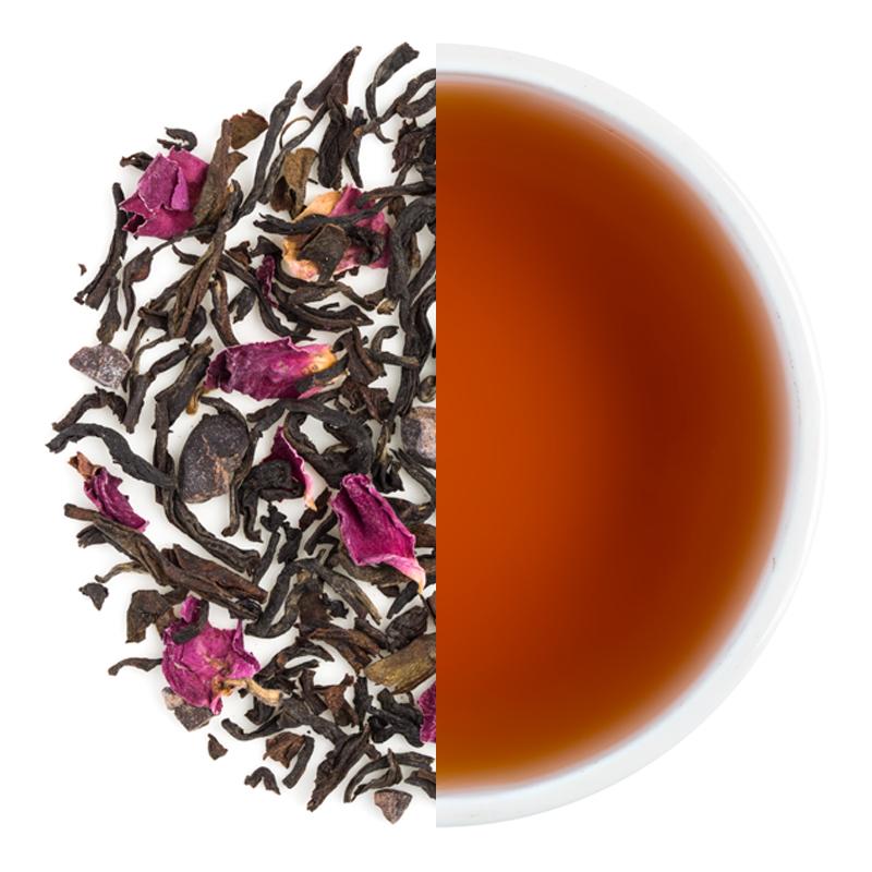 Dark Chocolate Delight Tea