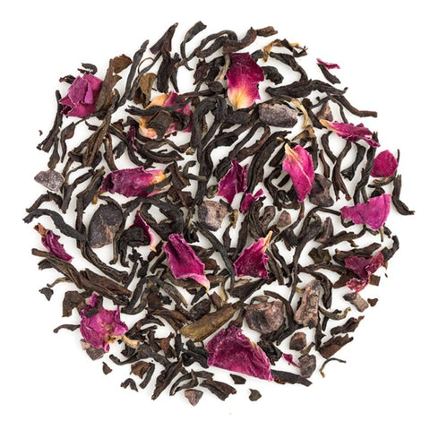 Dark Chocolate Delight Tea