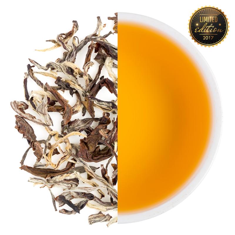 Teabox Private Reserve Donyi Polo Black Tea