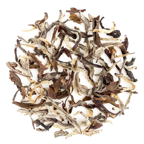 Teabox Private Reserve Donyi Polo Black Tea