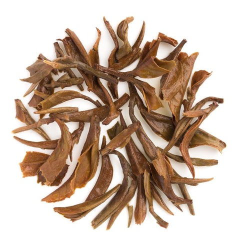 Teabox Private Reserve Donyi Polo Black Tea