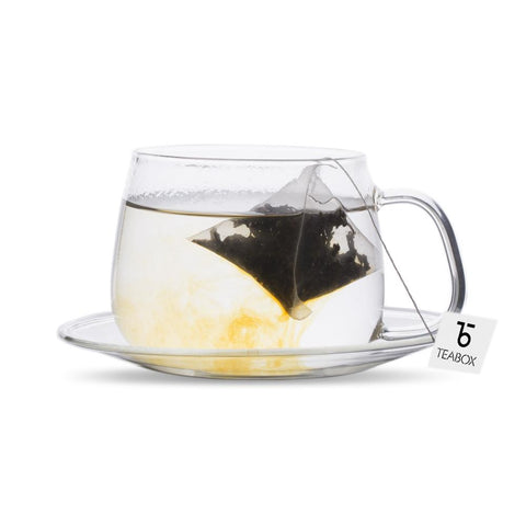 English Breakfast Black tea