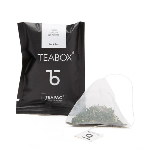 English Breakfast Black tea