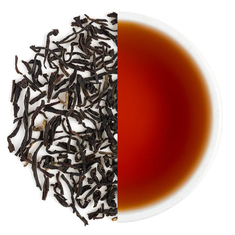 English Breakfast Tea