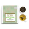 Organic Darjeeling Green Tea