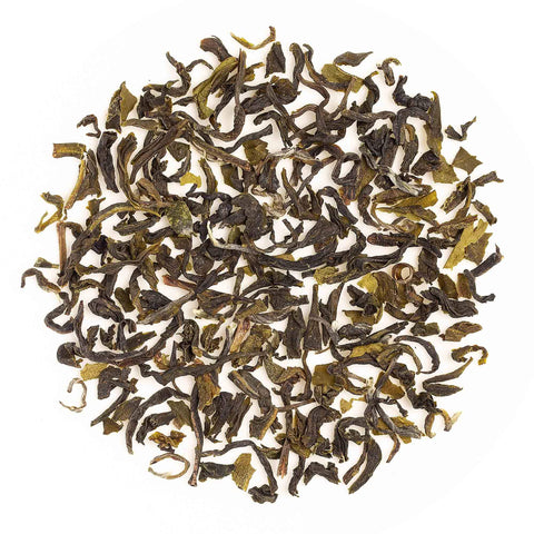 Barnesbeg Special Summer Green Tea