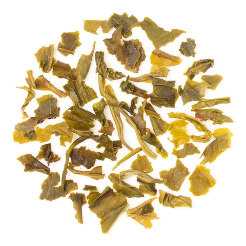 Barnesbeg Special Summer Green Tea