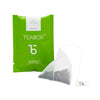 Organic Darjeeling Green Tea