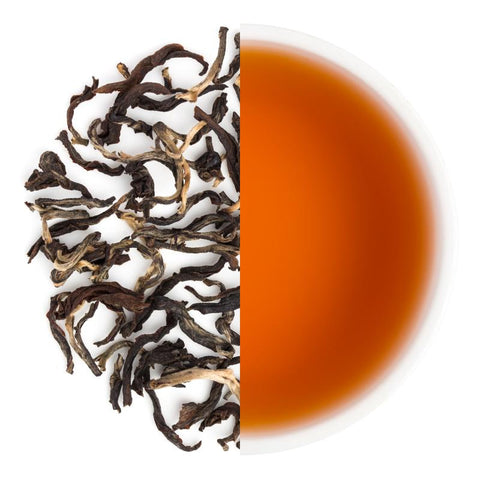 Darjeeling Classic Summer Clonal Black Tea