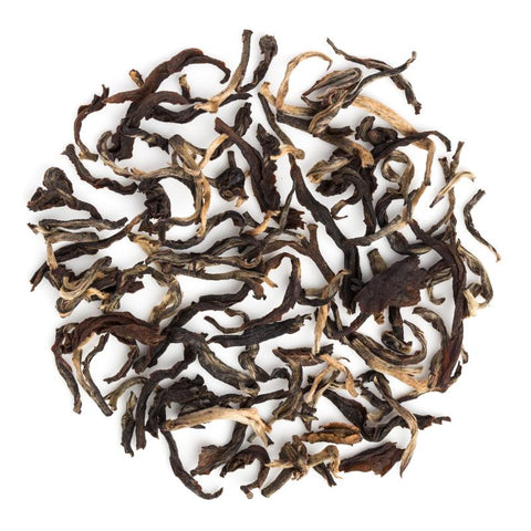 Darjeeling Classic Summer Clonal Black Tea