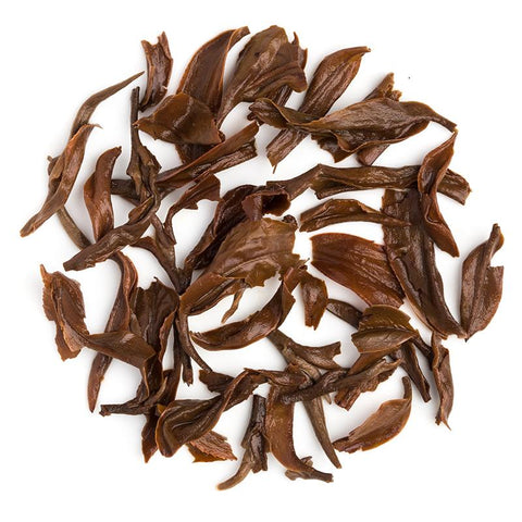Darjeeling Classic Summer Clonal Black Tea