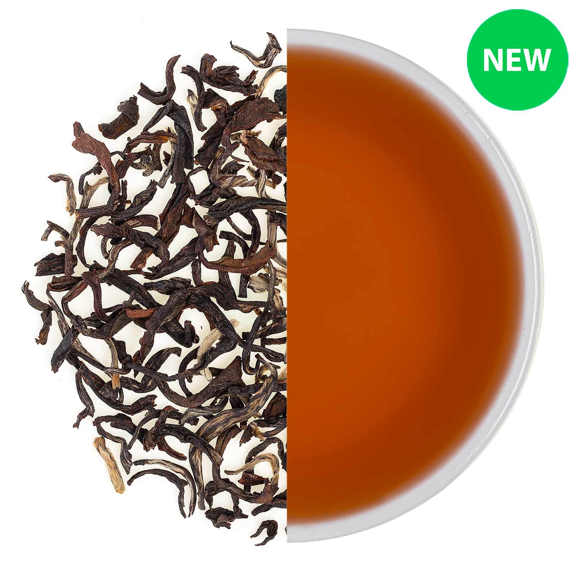Castleton Exotic Summer Muscatel Black Tea