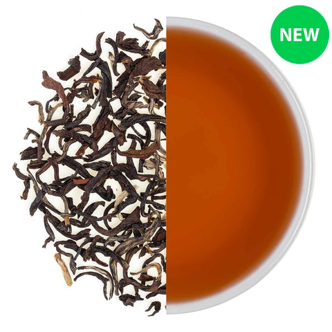 Castleton Exotic Summer Muscatel Black Tea