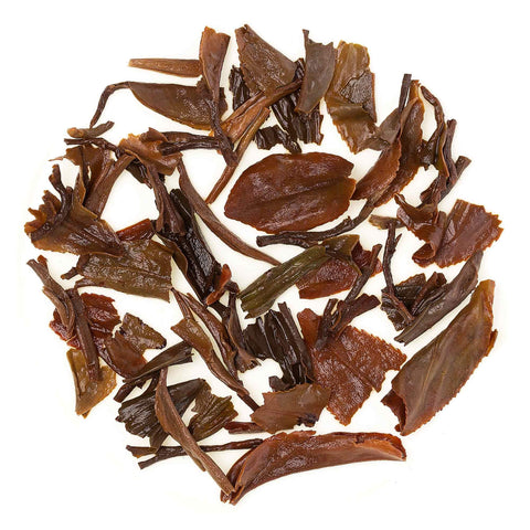 Castleton Exotic Summer Muscatel Black Tea