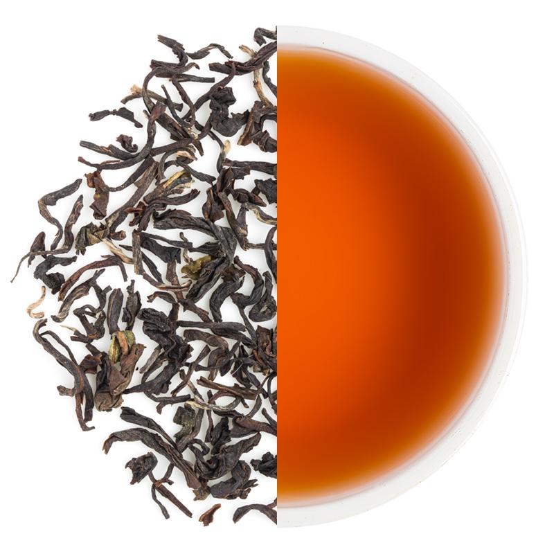 Darjeeling Classic Summer Black Tea