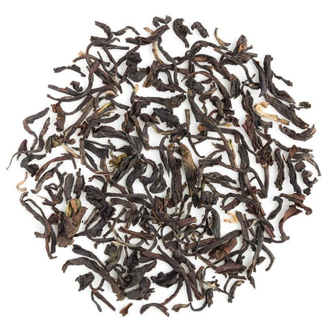 Darjeeling Classic Summer Black Tea
