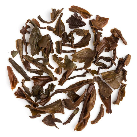 Darjeeling Classic Summer Black Tea