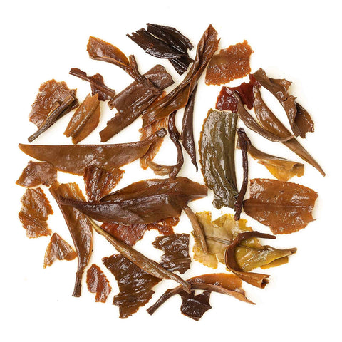 Giddapahar Classic Summer Chinary Black Tea