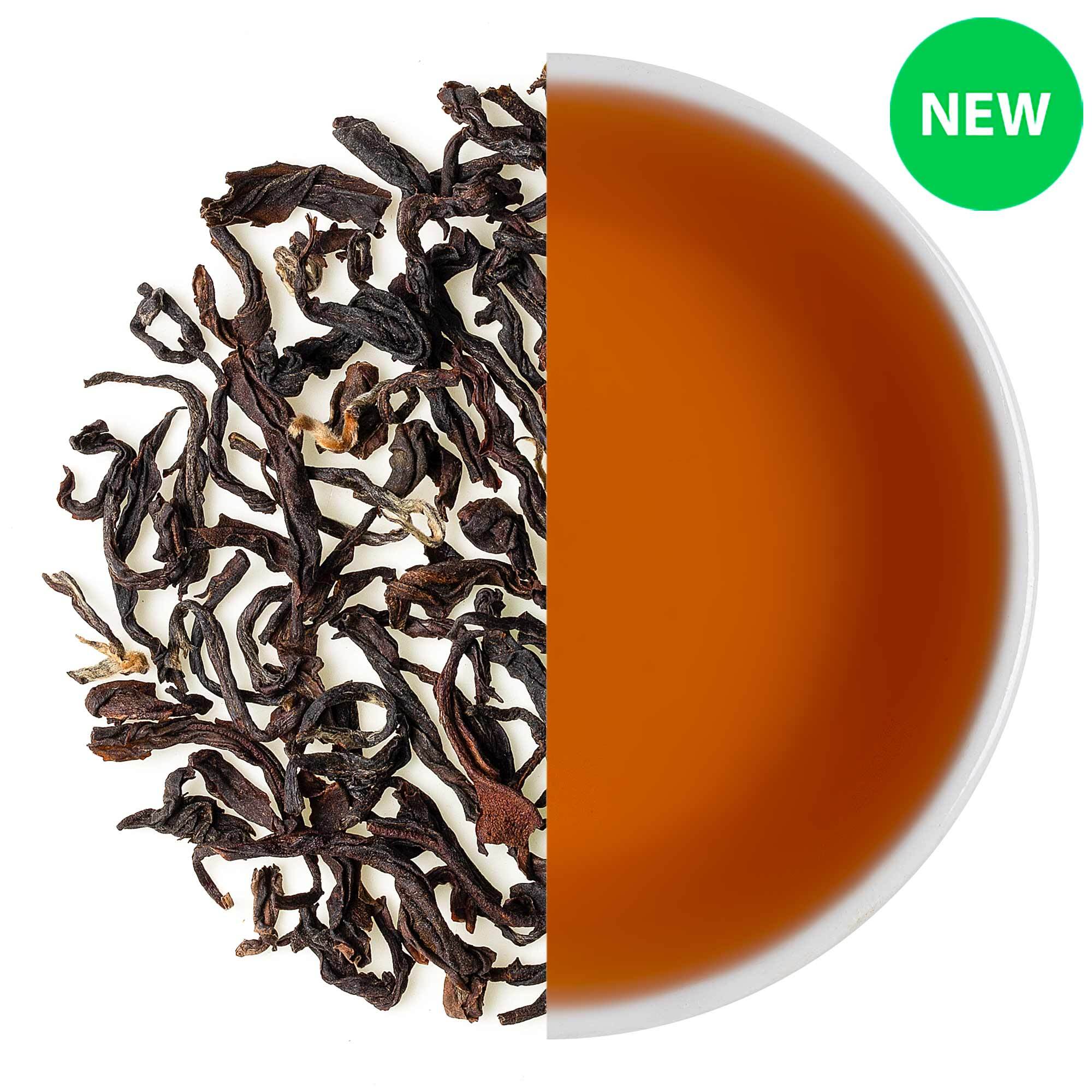 Giddapahar Special Summer Muscatel Black Tea