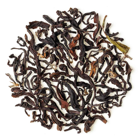 Giddapahar Special Summer Muscatel Black Tea