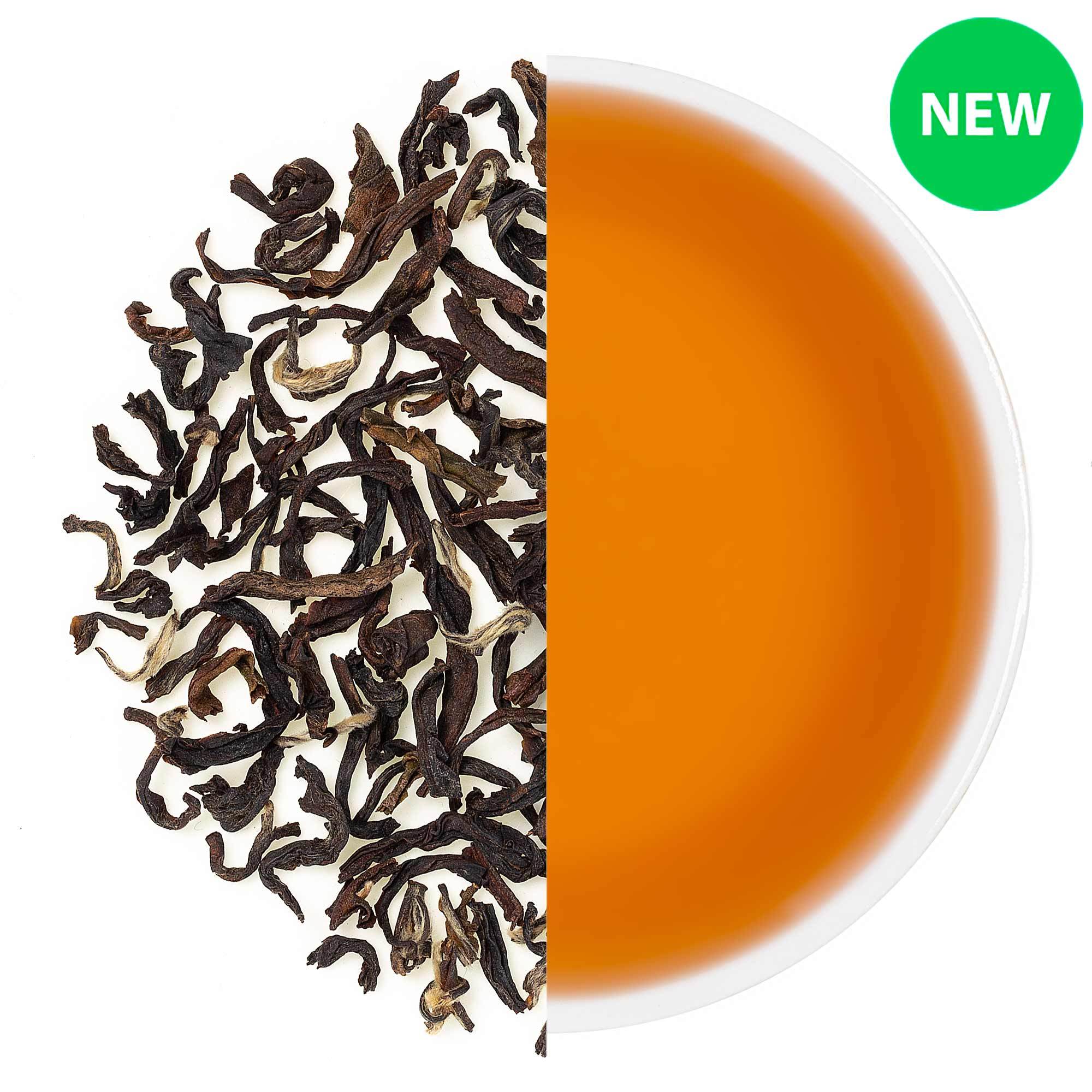 Goomtee Special Summer Muscatel Black Tea