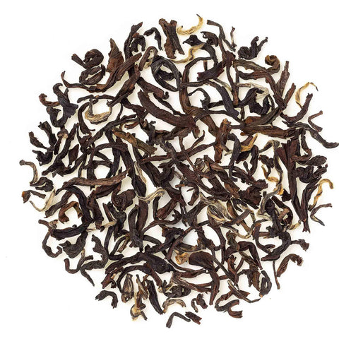 Goomtee Special Summer Muscatel Black Tea
