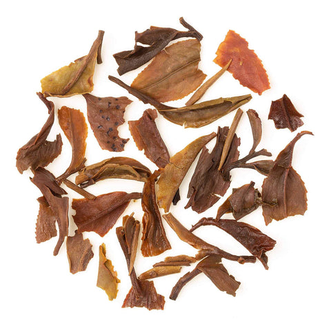 Goomtee Special Summer Muscatel Black Tea
