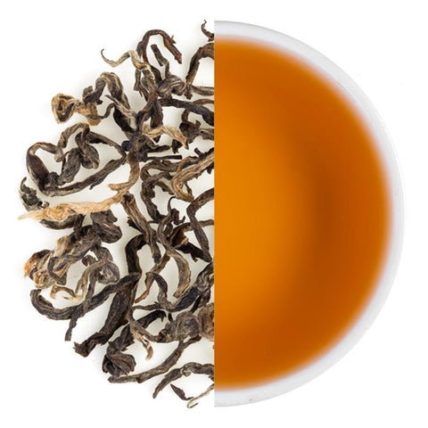 Darjeeling Special Summer Oolong Tea