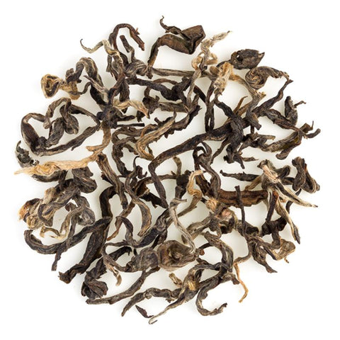 Darjeeling Special Summer Oolong Tea