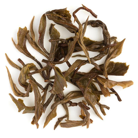 Darjeeling Special Summer Oolong Tea