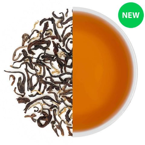 Jungpana Special Summer Chinary Black Tea