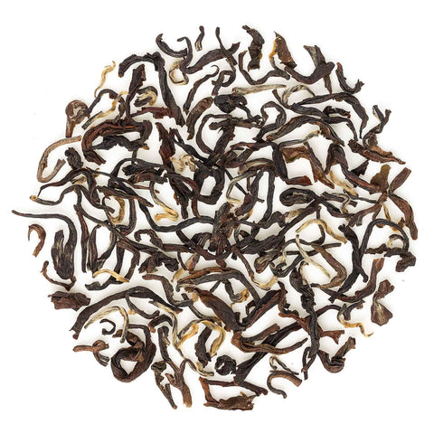 Jungpana Special Summer Chinary Black Tea