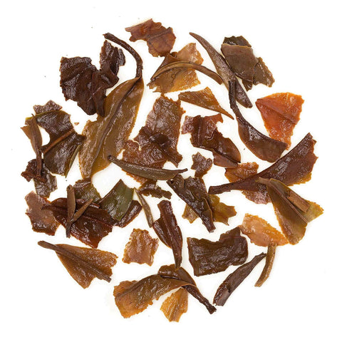 Jungpana Special Summer Chinary Black Tea