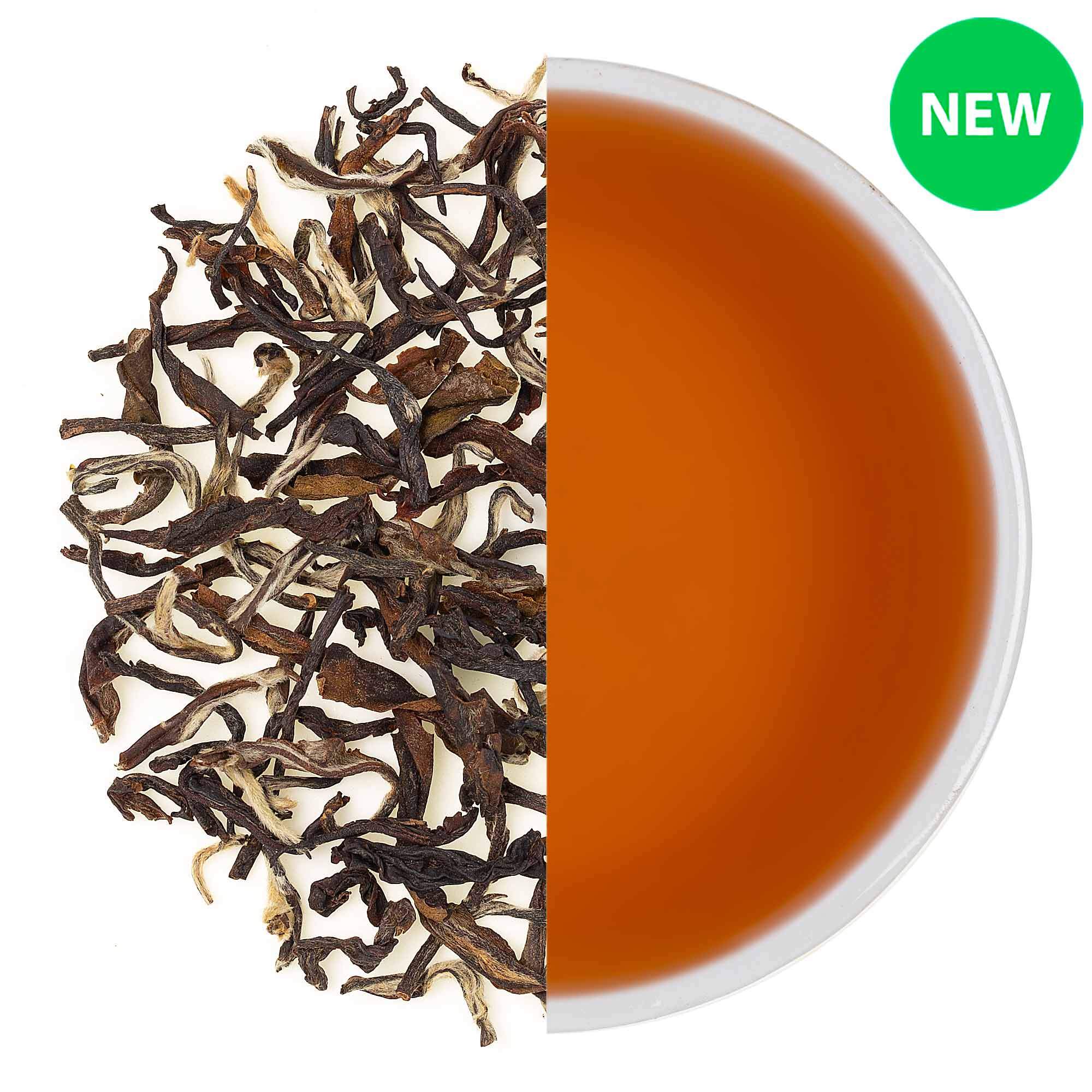 Jungpana Exotic Summer Muscatel Black Tea