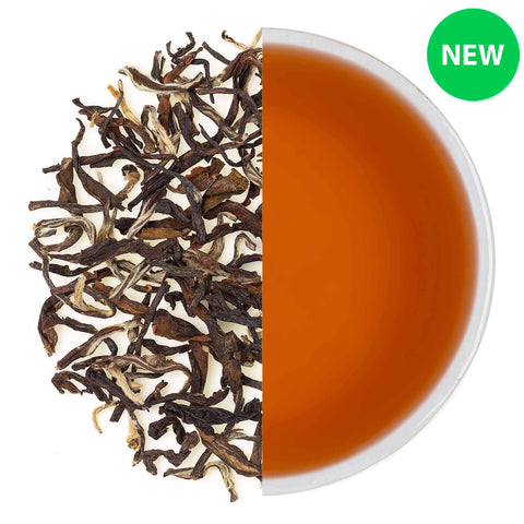 Jungpana Exotic Summer Muscatel Black Tea