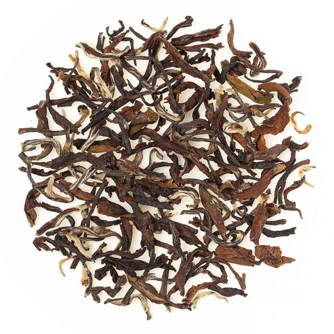 Jungpana Exotic Summer Muscatel Black Tea