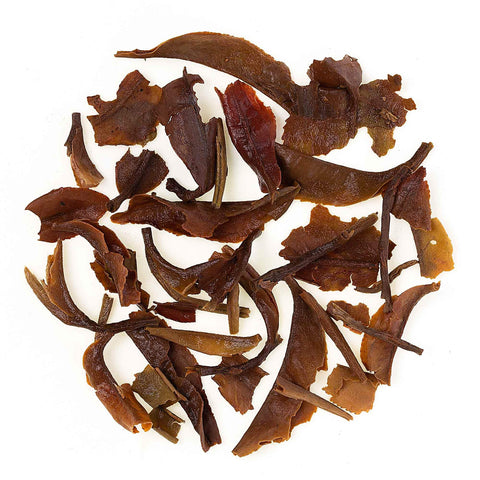 Jungpana Exotic Summer Muscatel Black Tea
