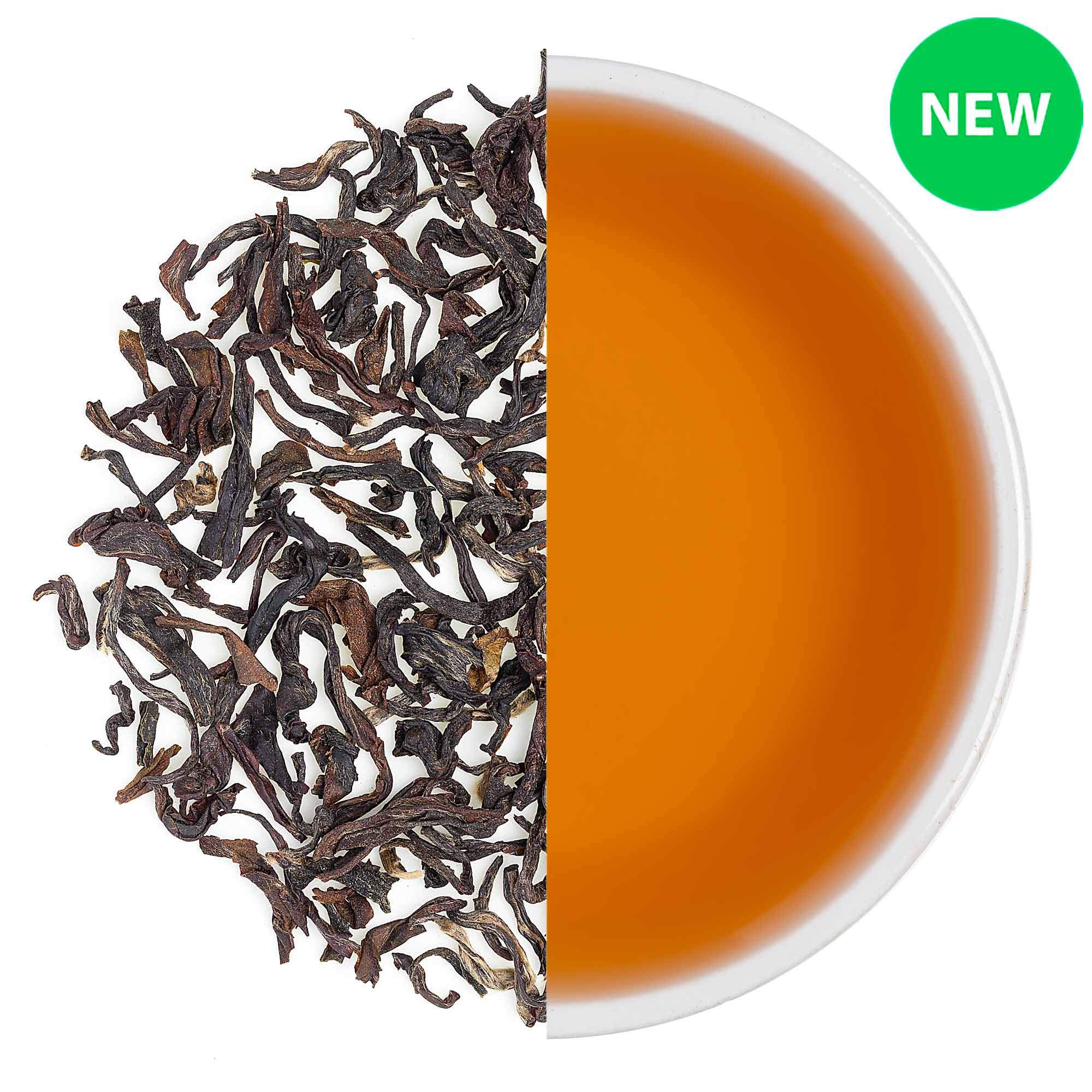 Margaret's Hope Classic Summer Chinary Black Tea