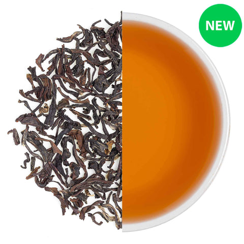 Margaret's Hope Classic Summer Chinary Black Tea