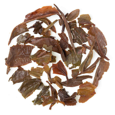 Margaret's Hope Classic Summer Chinary Black Tea
