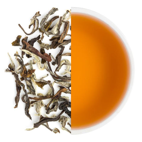 Margaret's Hope Moonlight Summer White Tea