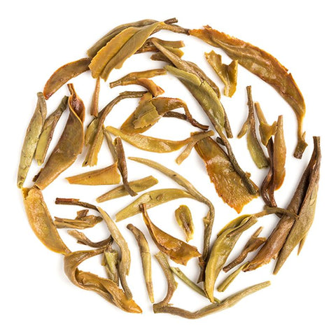 Margaret's Hope Moonlight Summer White Tea